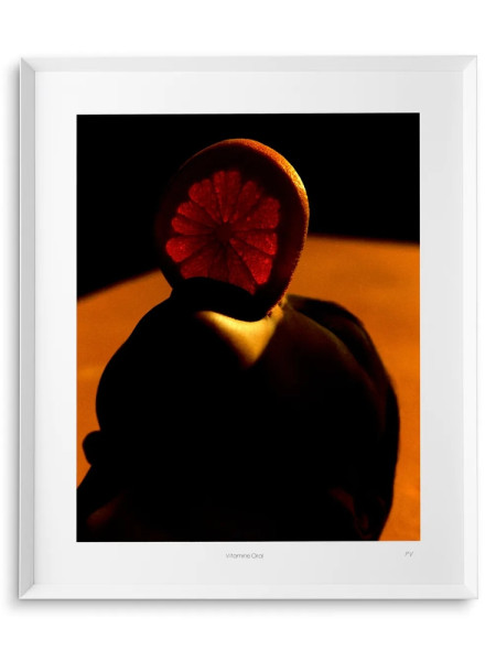Картина Eichholtz Philippe Vogelenzang - Vitamin oral 94x124cm Eichholtz
