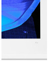 Картина Eichholtz Philippe Vogelenzang - See you at midnight 124x94cm Eichholtz