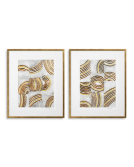 Prints Refined Catena 75x90cm
