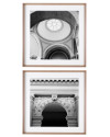 Принти The Great Hall 85x85cm The MET