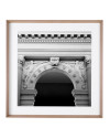 Принти The Great Hall 85x85cm The MET