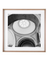 Принти The Great Hall 85x85cm The MET