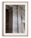 Принт Interior I 85x115cm The MET