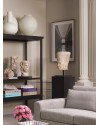 Принт Interior III 85x115cm The MET