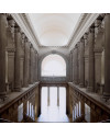 Принт Interior III 85x115cm The MET
