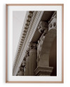 Принт Interior IV 85x115cm The MET