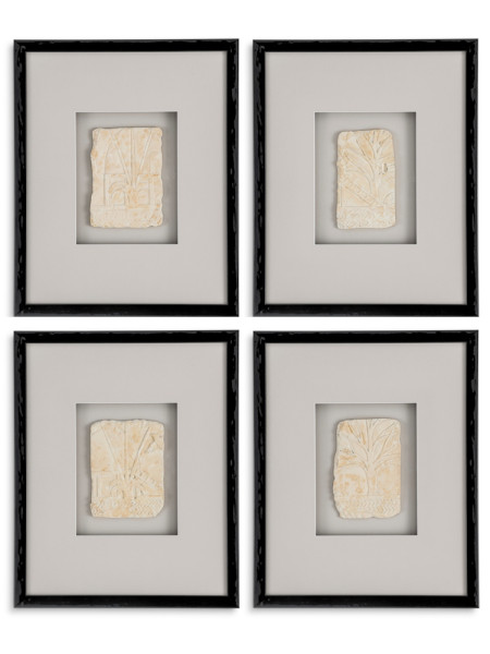 Настінний декор Inlay Hatshepsut 43x53cm The MET
