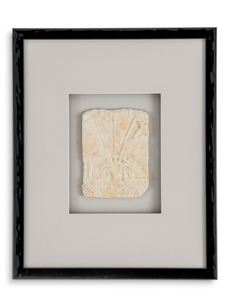 Настінний декор Inlay Hatshepsut 43x53cm The MET