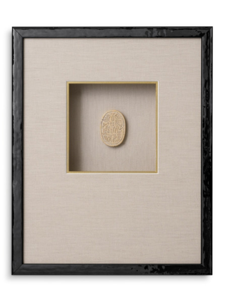 Настінний декор Inlay Menes 43x53cm The MET