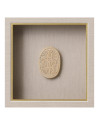 Настінний декор Inlay Menes 43x53cm The MET