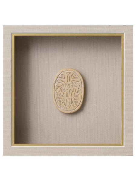 Настінний декор Inlay Menes 43x53cm The MET