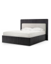 Bed Frame Dimitrios 225x215 Eichholtz
