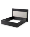 Bed Frame Dimitrios 225x215 Eichholtz