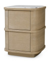 Bedside table Cabana S Eichholtz