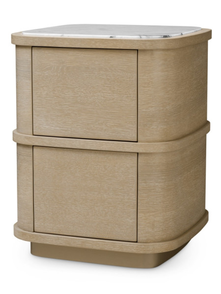 Bedside table Cabana S Eichholtz