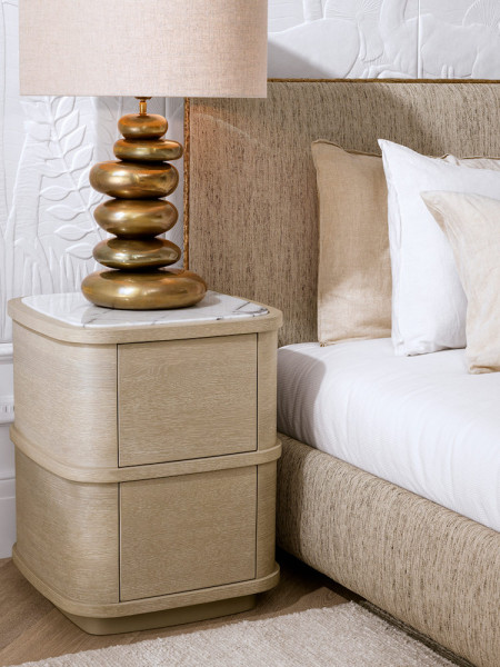 Bedside table Cabana S Eichholtz