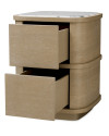 Bedside table Cabana S Eichholtz