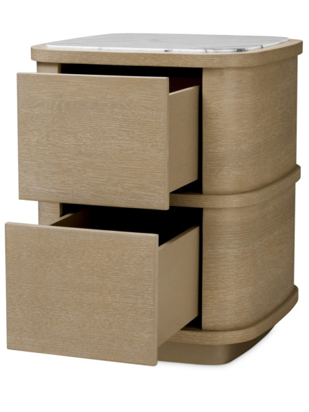 Bedside table Cabana S Eichholtz