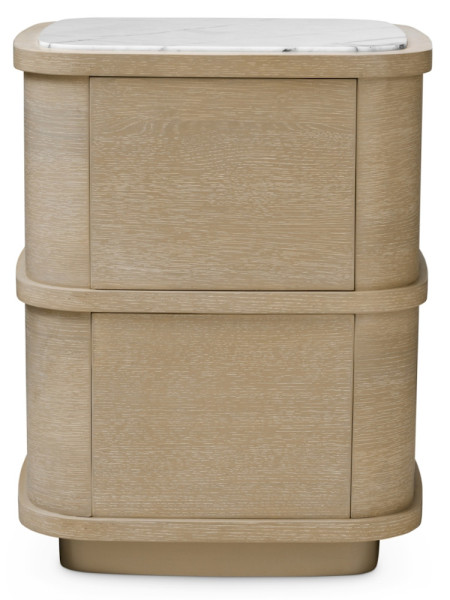 Bedside table Cabana S Eichholtz