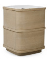 Bedside table Cabana S Eichholtz