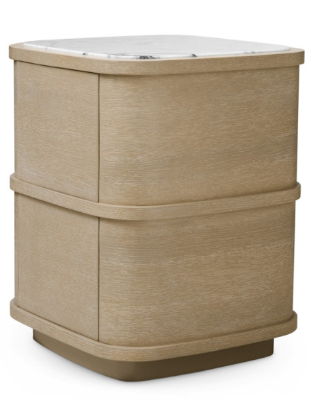 Bedside table Cabana S Eichholtz