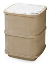Bedside table Cabana S Eichholtz