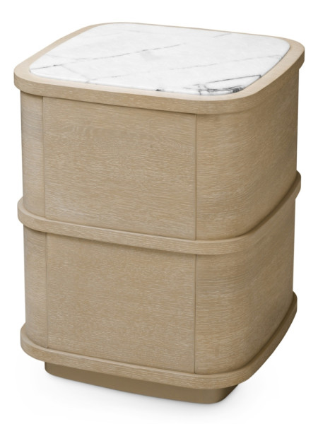 Bedside table Cabana S Eichholtz