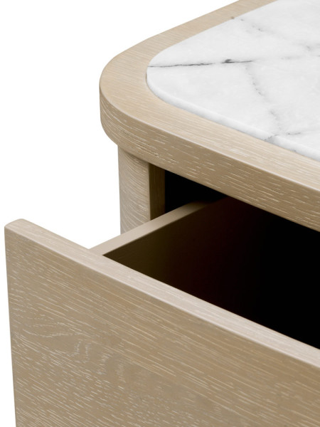 Bedside table Cabana S Eichholtz