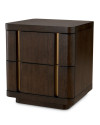 Bedside table Modesto S Eichholtz