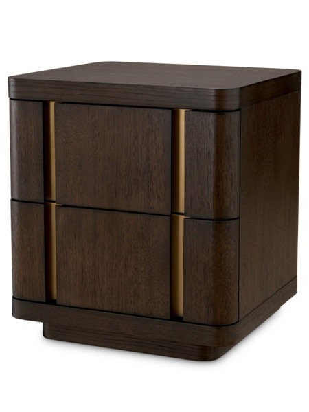 Bedside table Modesto S Eichholtz