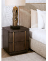 Bedside table Modesto S Eichholtz