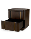 Bedside table Modesto S Eichholtz