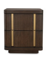 Bedside table Modesto S Eichholtz