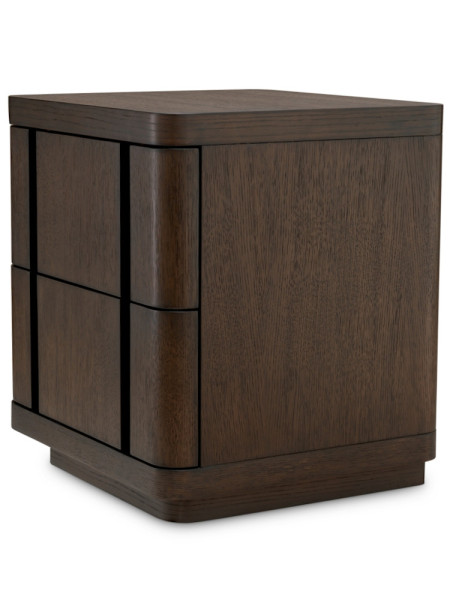 Bedside table Modesto S Eichholtz