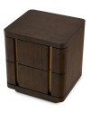 Bedside table Modesto S Eichholtz