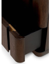 Bedside table Modesto S Eichholtz