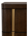 Bedside table Modesto S Eichholtz