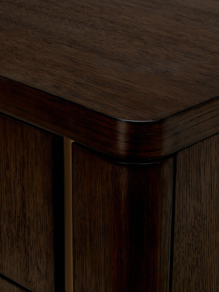 Bedside table Modesto S Eichholtz