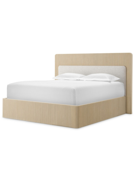 Bed Frame Dimitrios 225x215 Eichholtz
