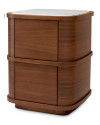 Bedside table Cabana S Eichholtz