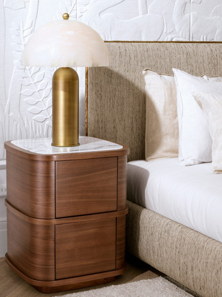 Bedside table Cabana S Eichholtz