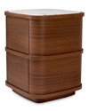 Bedside table Cabana S Eichholtz