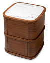 Bedside table Cabana S Eichholtz