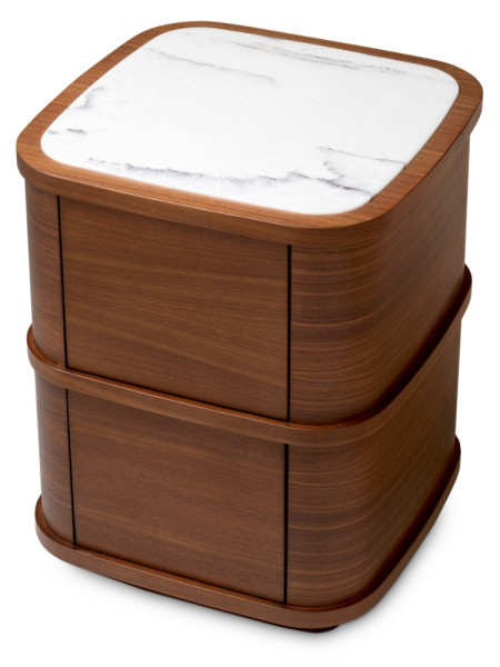 Bedside table Cabana S Eichholtz