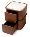 Bedside table Cabana S Eichholtz