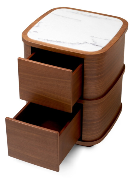 Bedside table Cabana S Eichholtz
