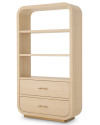 Шафа-вітрина Eichholtz Quinton H210cm Eichholtz