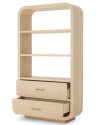 Шафа-вітрина Eichholtz Quinton H210cm Eichholtz