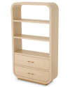 Шафа-вітрина Eichholtz Quinton H210cm Eichholtz