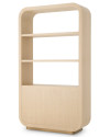 Шафа-вітрина Eichholtz Quinton H210cm Eichholtz